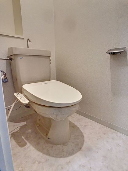 コニファープラザ新福