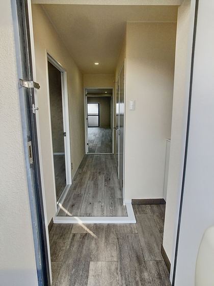 コニファープラザ新福