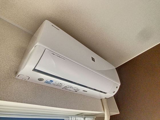 コニファープラザ新福