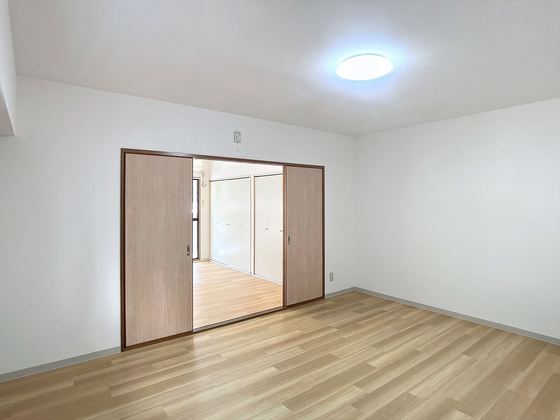 コニファープラザ新福