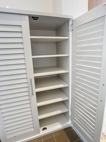 コニファープラザ新福