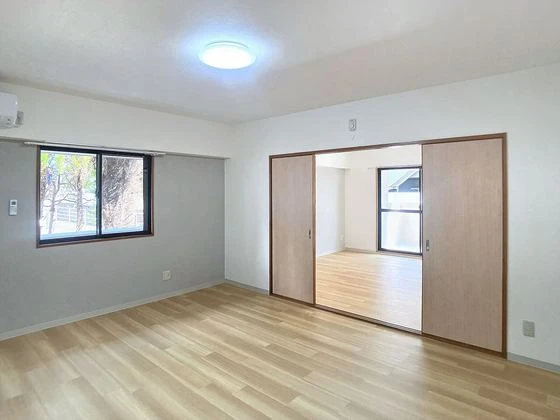 コニファープラザ新福