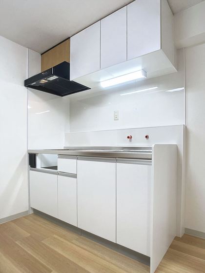 コニファープラザ新福