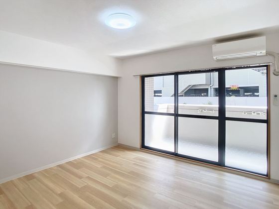 コニファープラザ新福