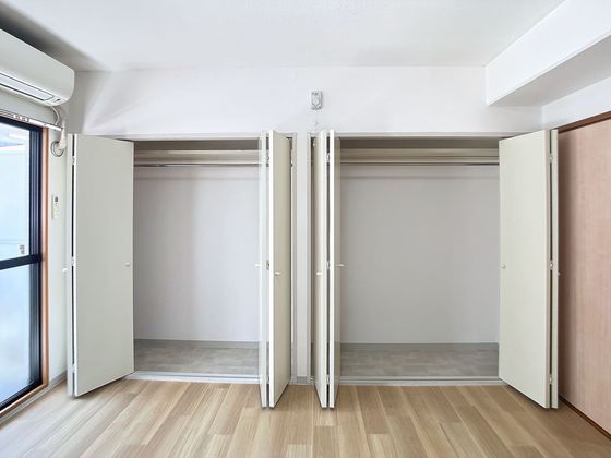 コニファープラザ新福