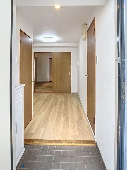 コニファープラザ新福