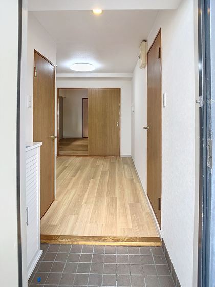 コニファープラザ新福