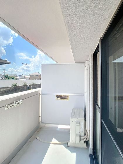 コニファープラザ新福