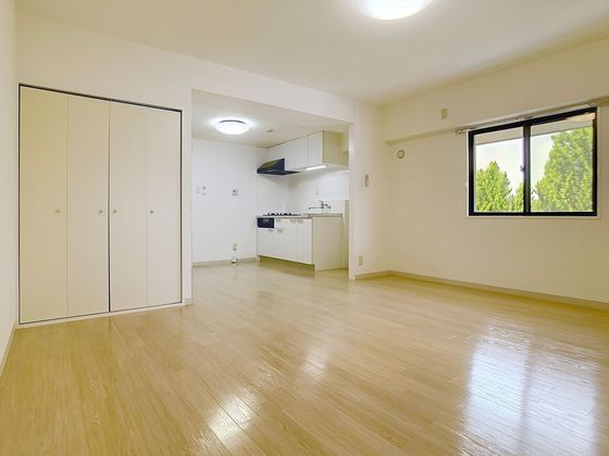 コニファープラザ新福