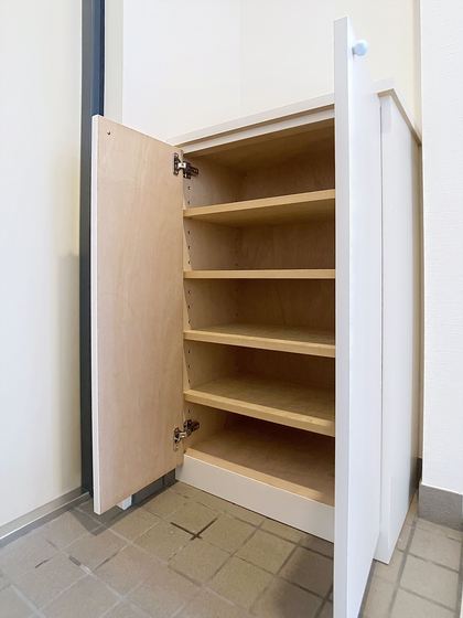 コニファープラザ新福