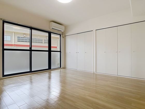 コニファープラザ新福