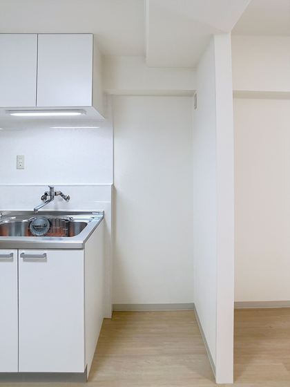 コニファープラザ新福