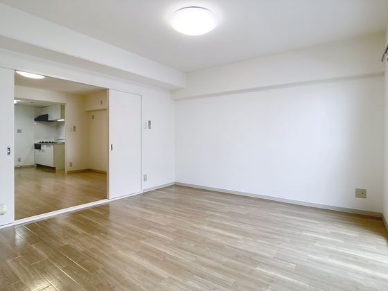 コニファープラザ新福