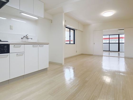 コニファープラザ新福