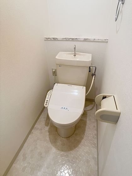 コニファープラザ新福