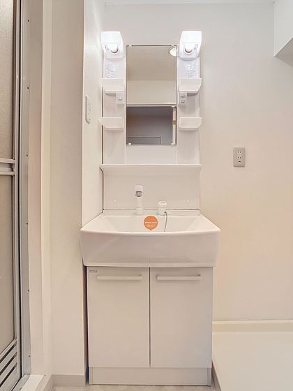 コニファープラザ新福