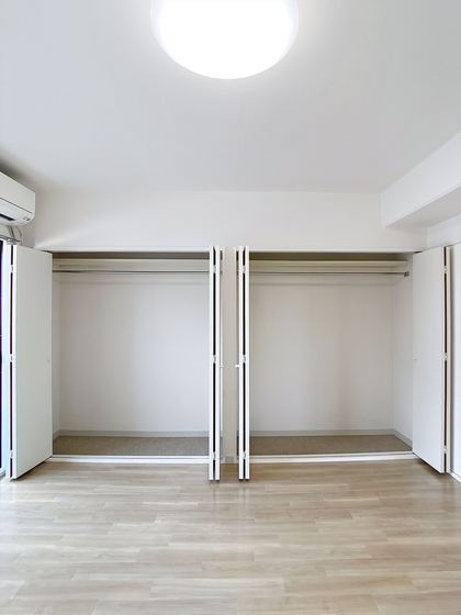 コニファープラザ新福