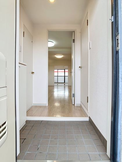 コニファープラザ新福