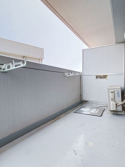 コニファープラザ新福