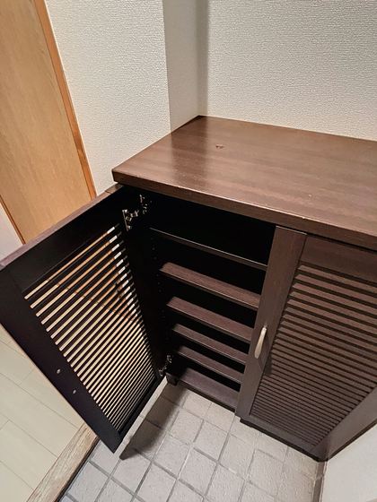 コニファープラザ新福