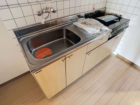 コニファープラザ新福