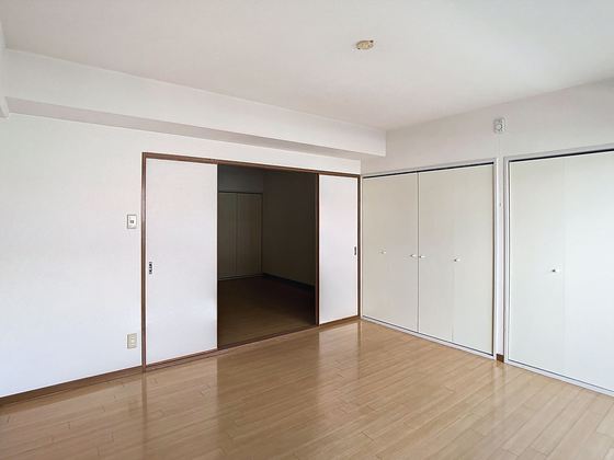 コニファープラザ新福