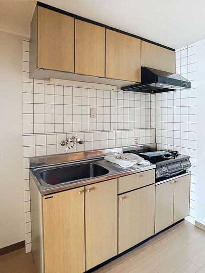 コニファープラザ新福