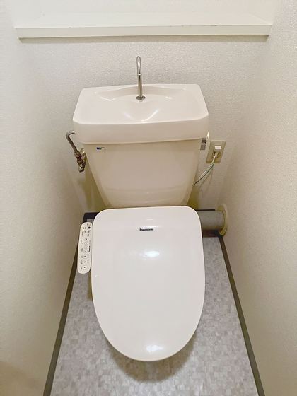 コニファープラザ新福