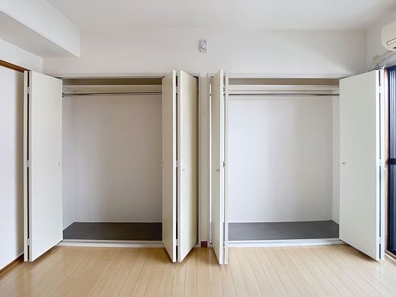 コニファープラザ新福