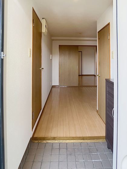 コニファープラザ新福