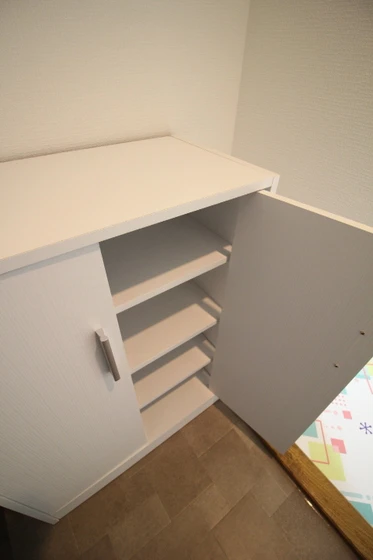 コニファープラザ新福