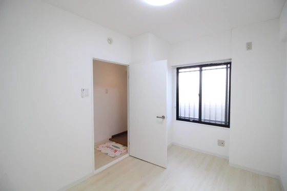 コニファープラザ新福