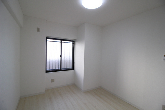 コニファープラザ新福