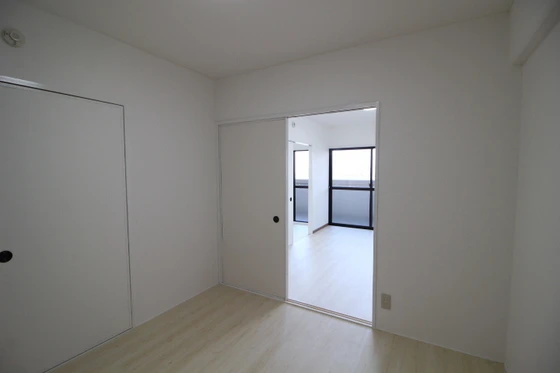 コニファープラザ新福