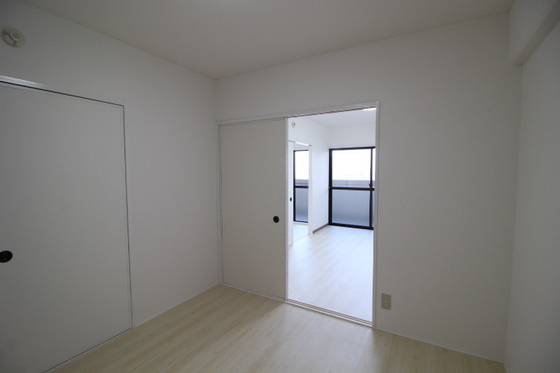 コニファープラザ新福