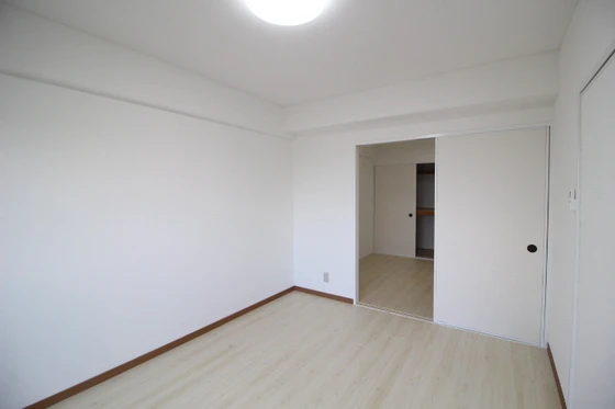 コニファープラザ新福