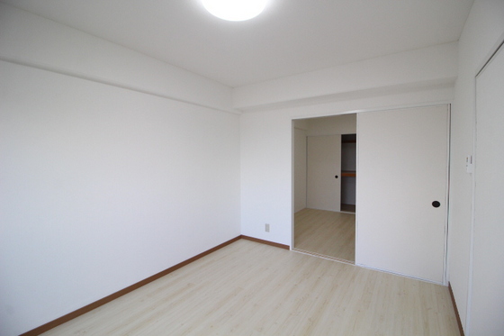 コニファープラザ新福