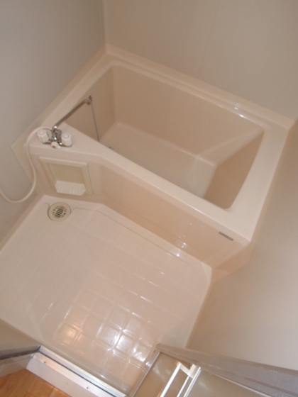 コニファープラザ新福