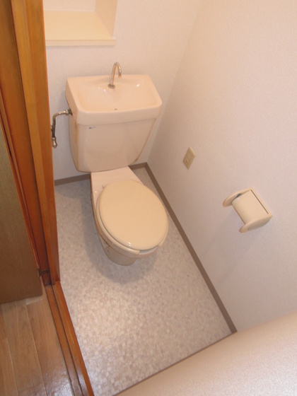 コニファープラザ新福