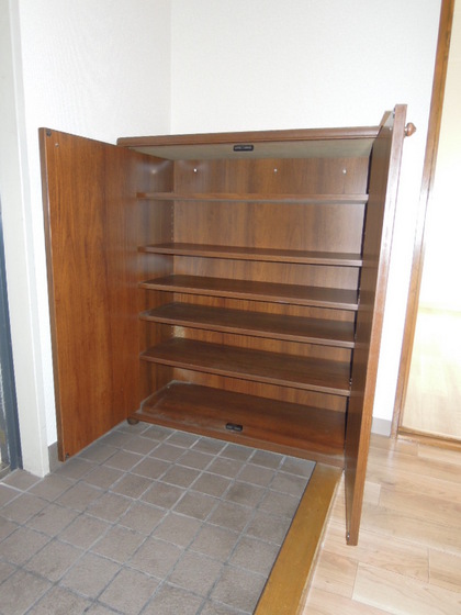 コニファープラザ新福