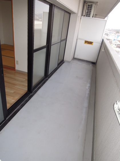 コニファープラザ新福