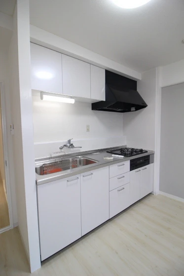 コニファープラザ新福