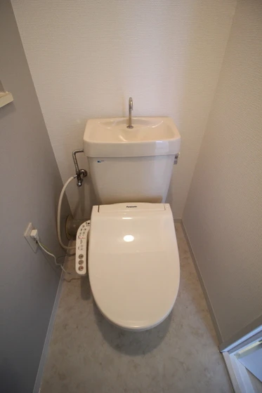 コニファープラザ新福