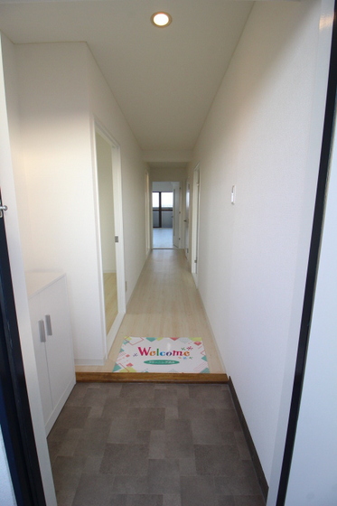 コニファープラザ新福