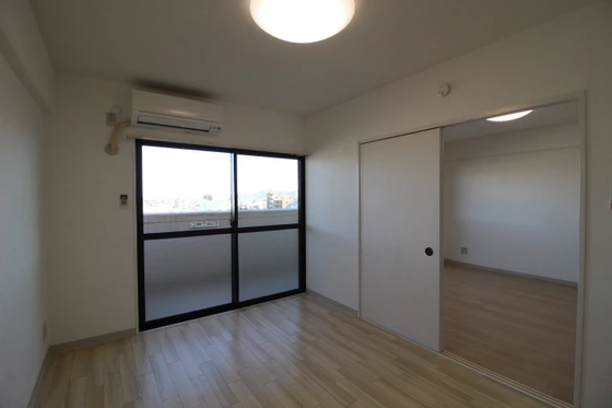 コニファープラザ新福