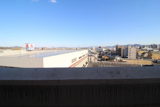 コニファープラザ新福