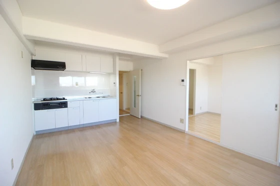 コニファープラザ新福