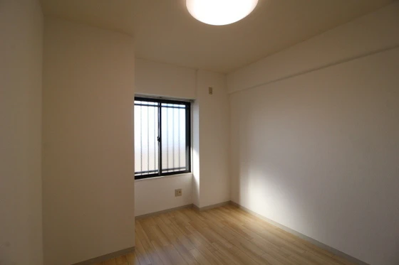 コニファープラザ新福