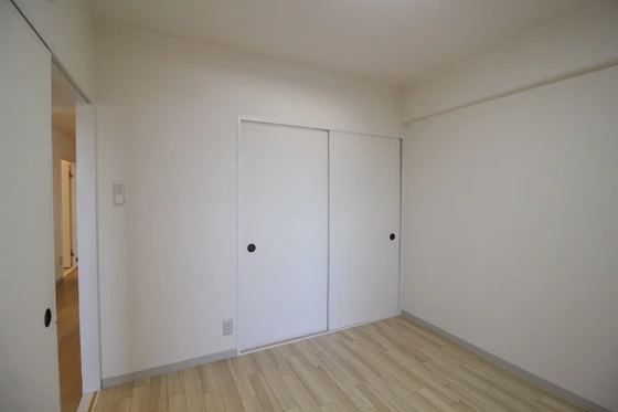 コニファープラザ新福