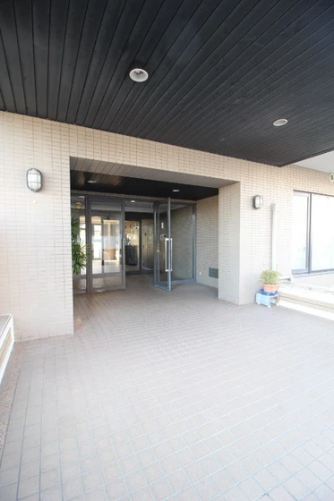 コニファープラザ新福